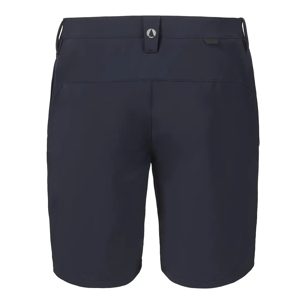 Musto Men's Evo Active Shorts- Navy - Back