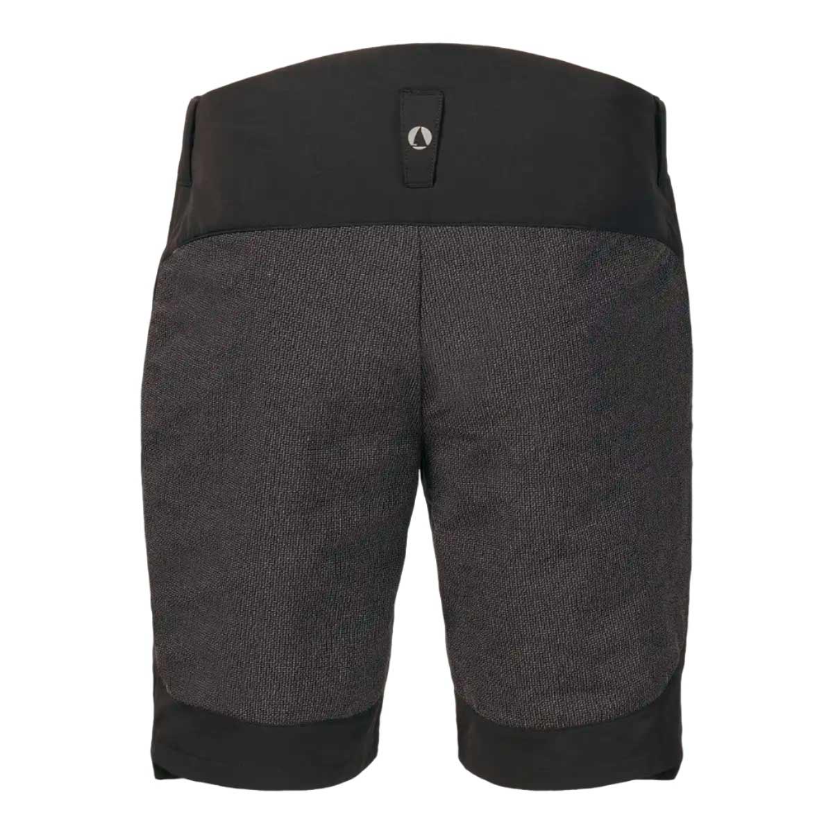 Musto Men's Evo Performance Stretch Shorts- Black back