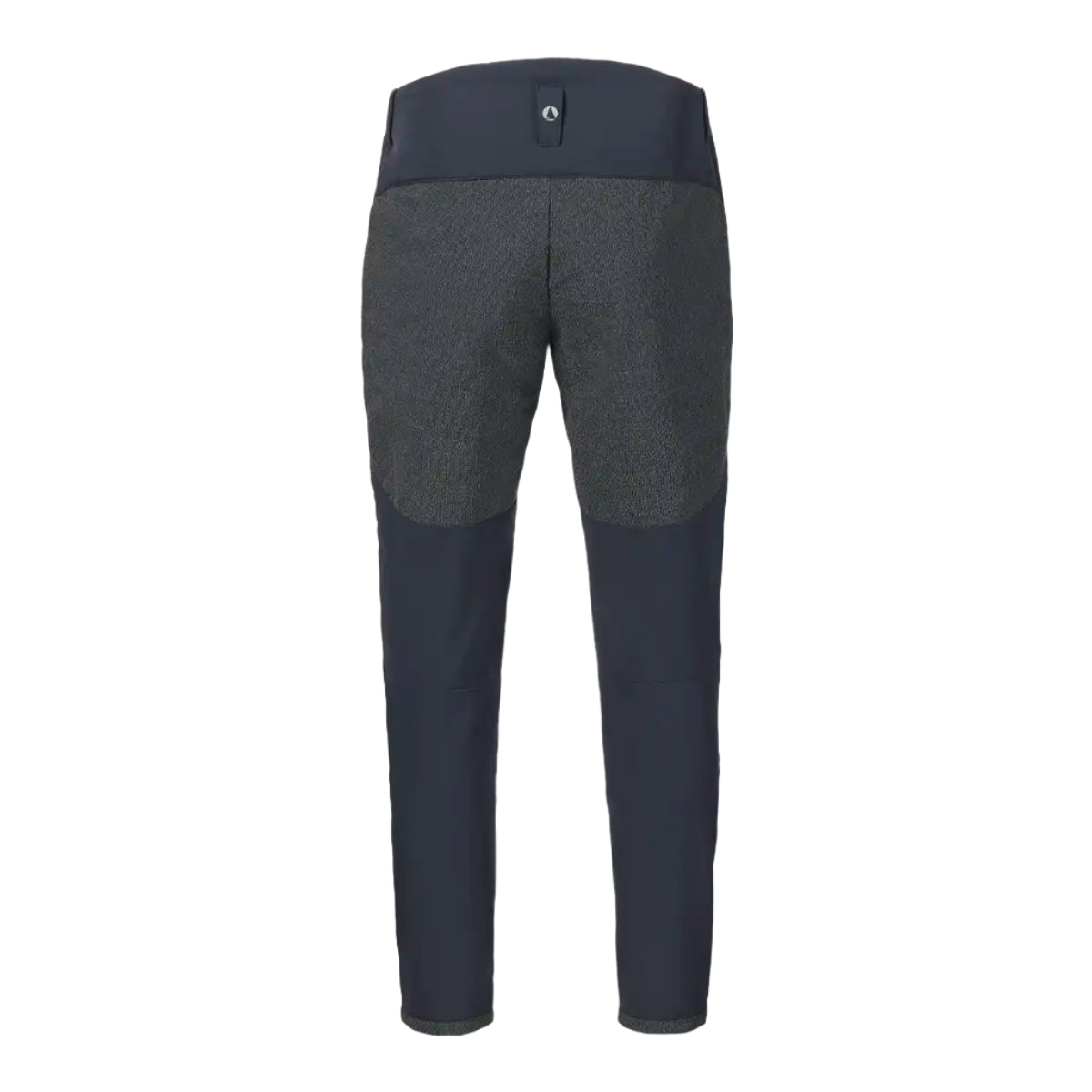 Musto Men's Evo Performance Stretch Trousers- True Navy- back
