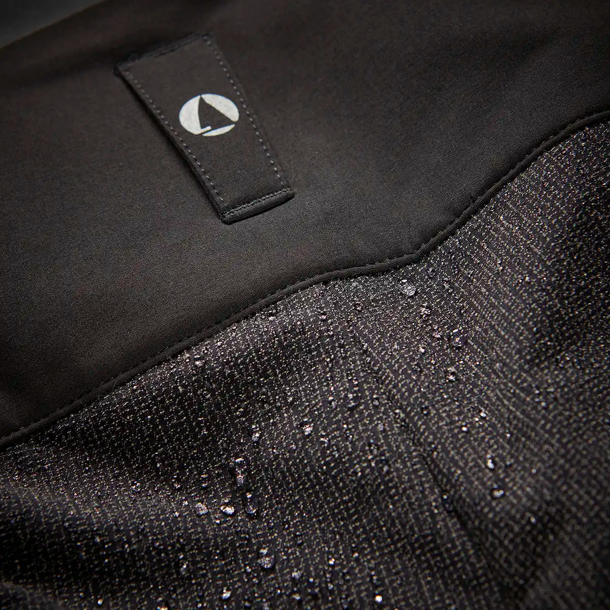 Musto Men's Evo Performance Stretch Trousers- water-resistant panels