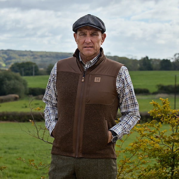 Men's Country Clothing