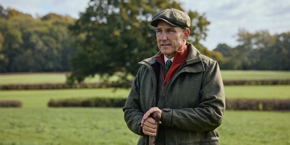 Men's Country Clothing