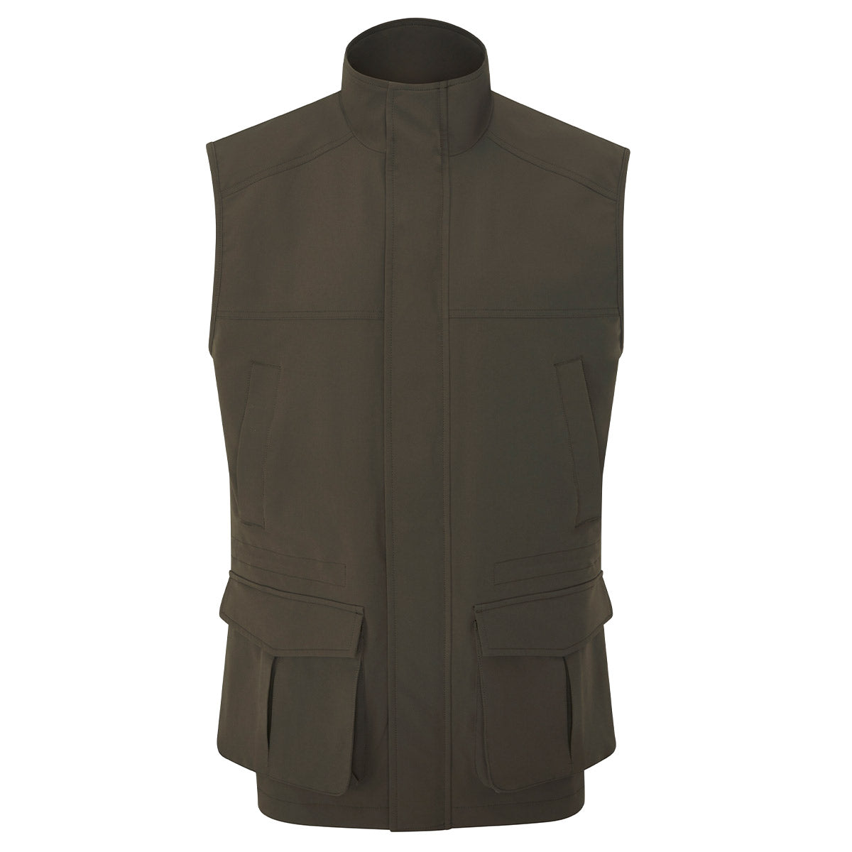 Alan Paine Lockwood Men's Waistcoat