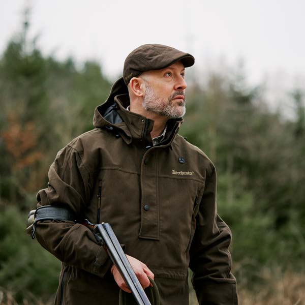 Shooting Jackets and Smocks