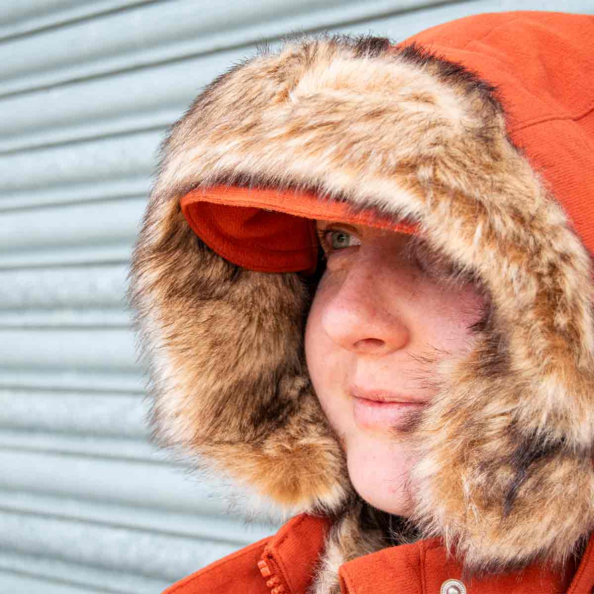 Ridgeline Monsoon Nordic Women's Jacket - Hood