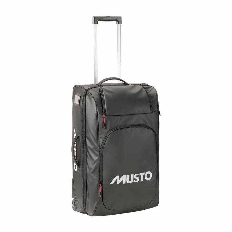 Musto 80L Wheeled Trolley Bag