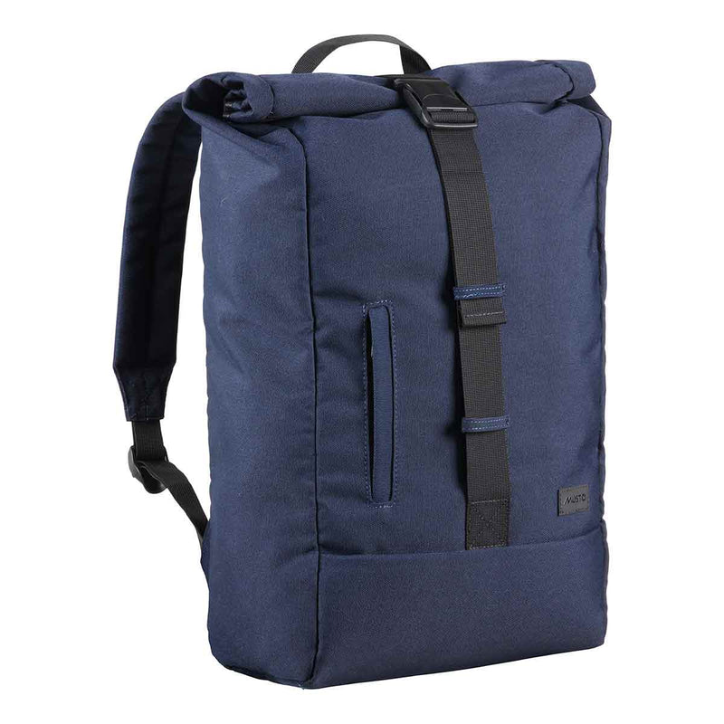 Musto Canvas Roll Top Bag