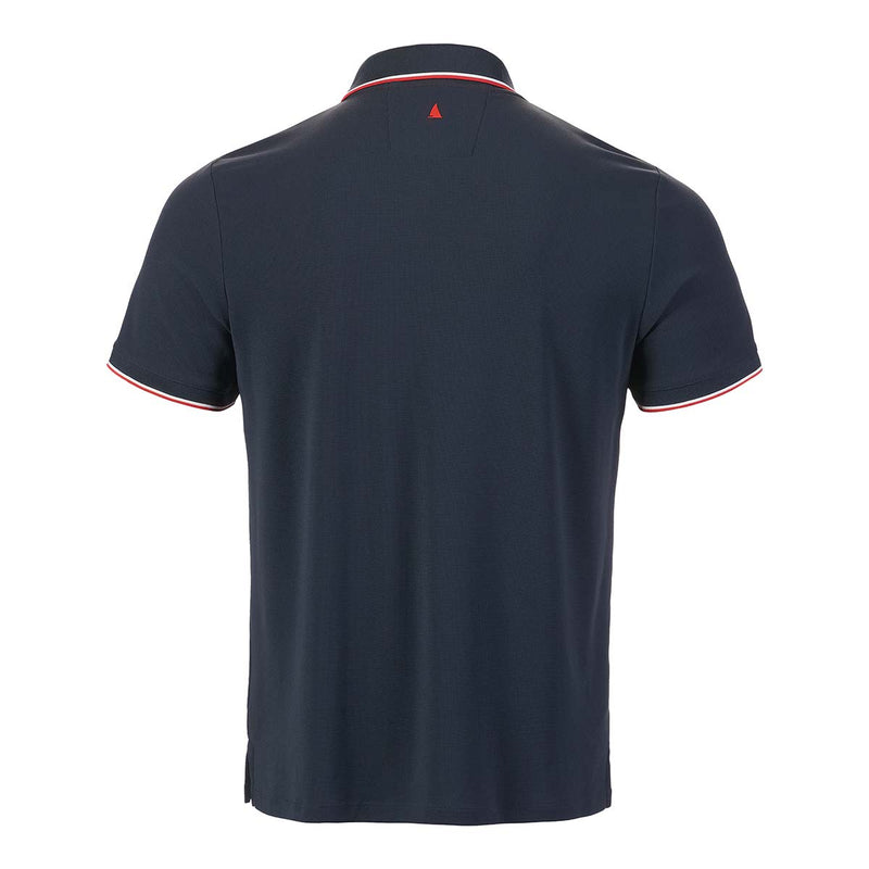 Musto Men's Nautic Pro Lite S/S Polo Shirt