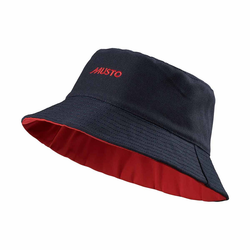 Musto Salcombe Reversible Bucket Hat