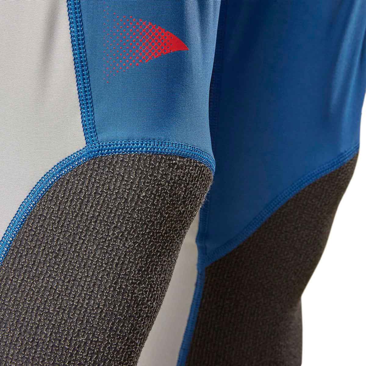 Musto Sunblock Dynamic Pant - knee detail