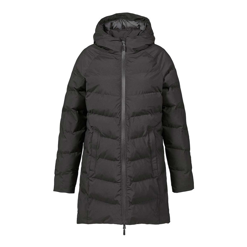 Musto Women's Marina Long Quilted Jacket