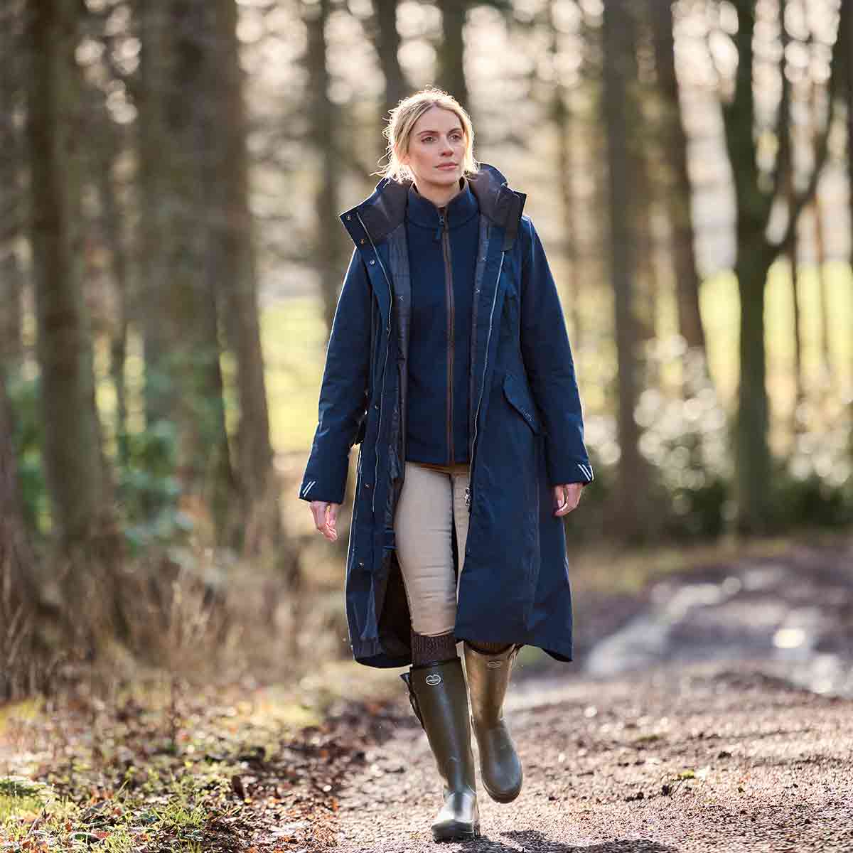 Musto Women's Suffolk Waterproof Coat - Lifestyle