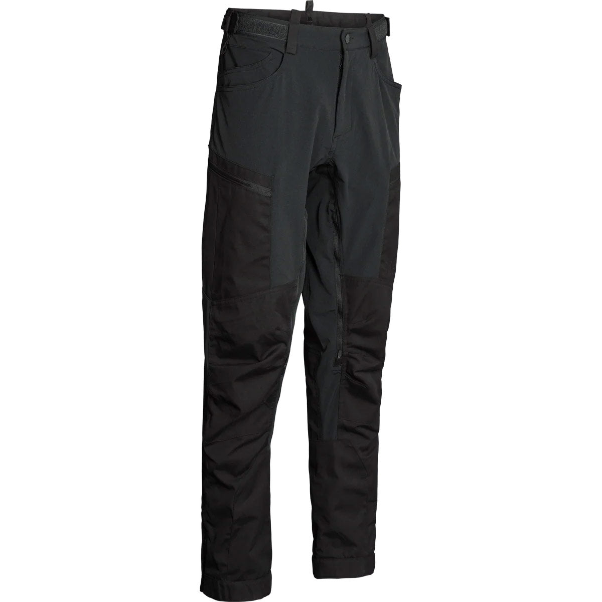 Northern Hunting Trond Pro Outdoor Trousers - Black