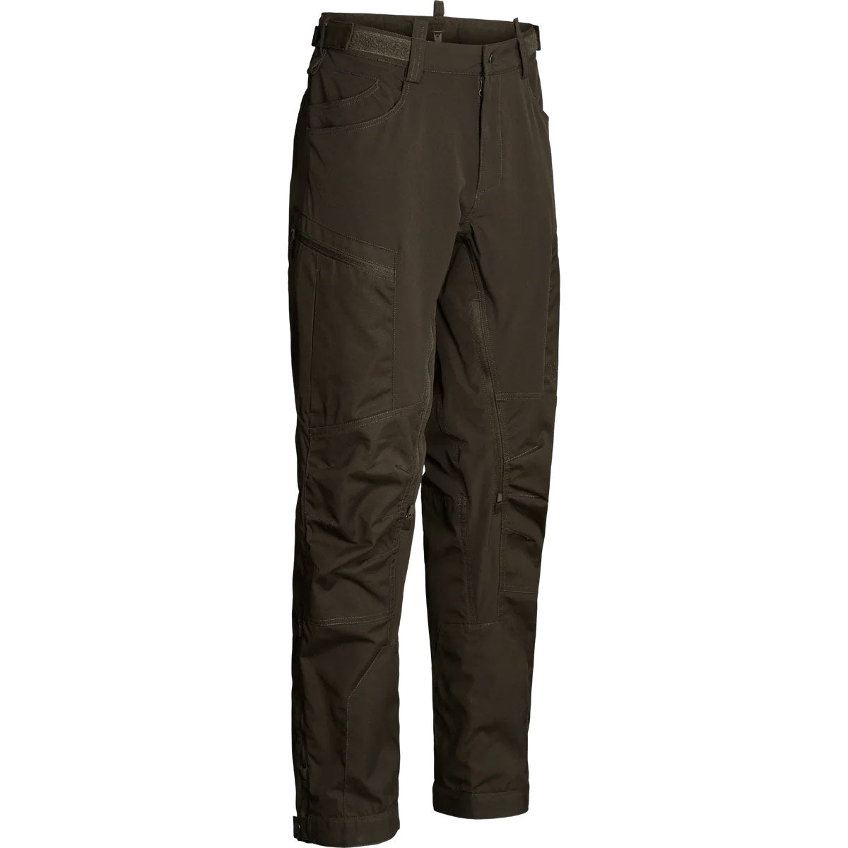 Northern Hunting Trond Pro Outdoor Trousers - Dark Green