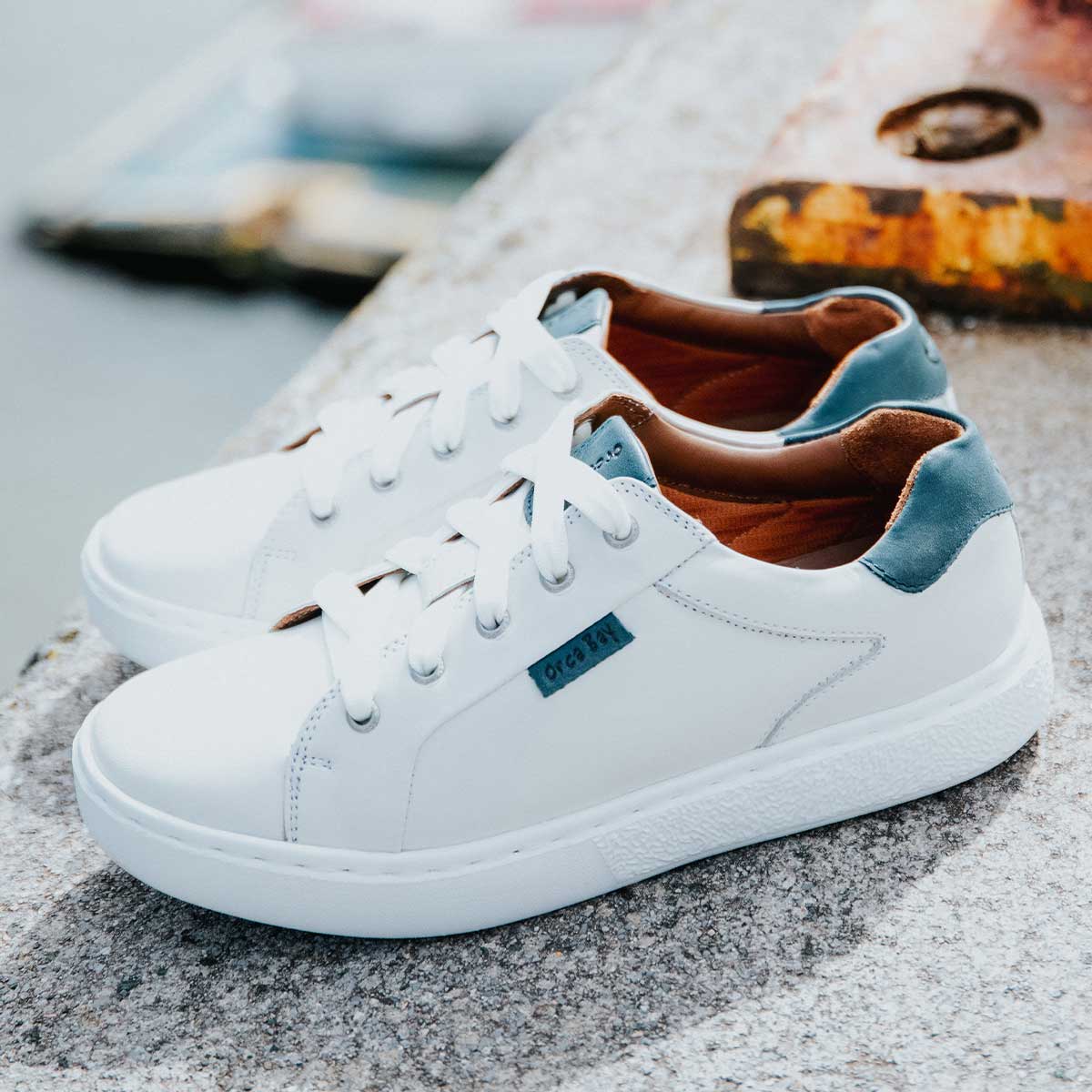 Orca Bay Belgravia Women's Trainers - Lifestyle
