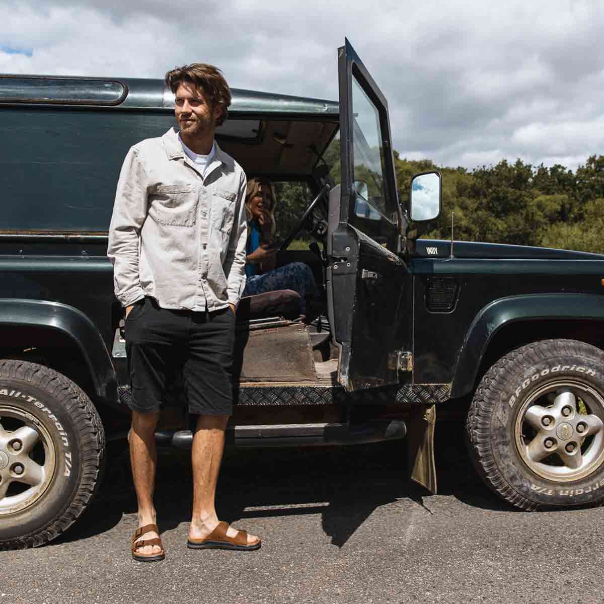 Orca Bay Carbis Men's Sandals - Model
