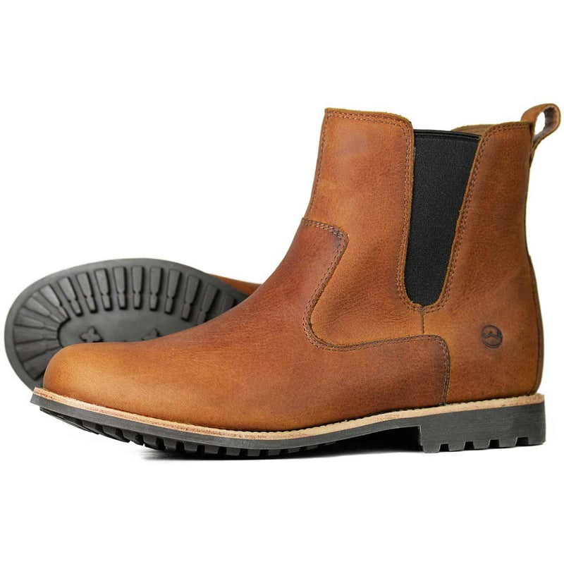Orca Bay Cotswold Chelsea Boots