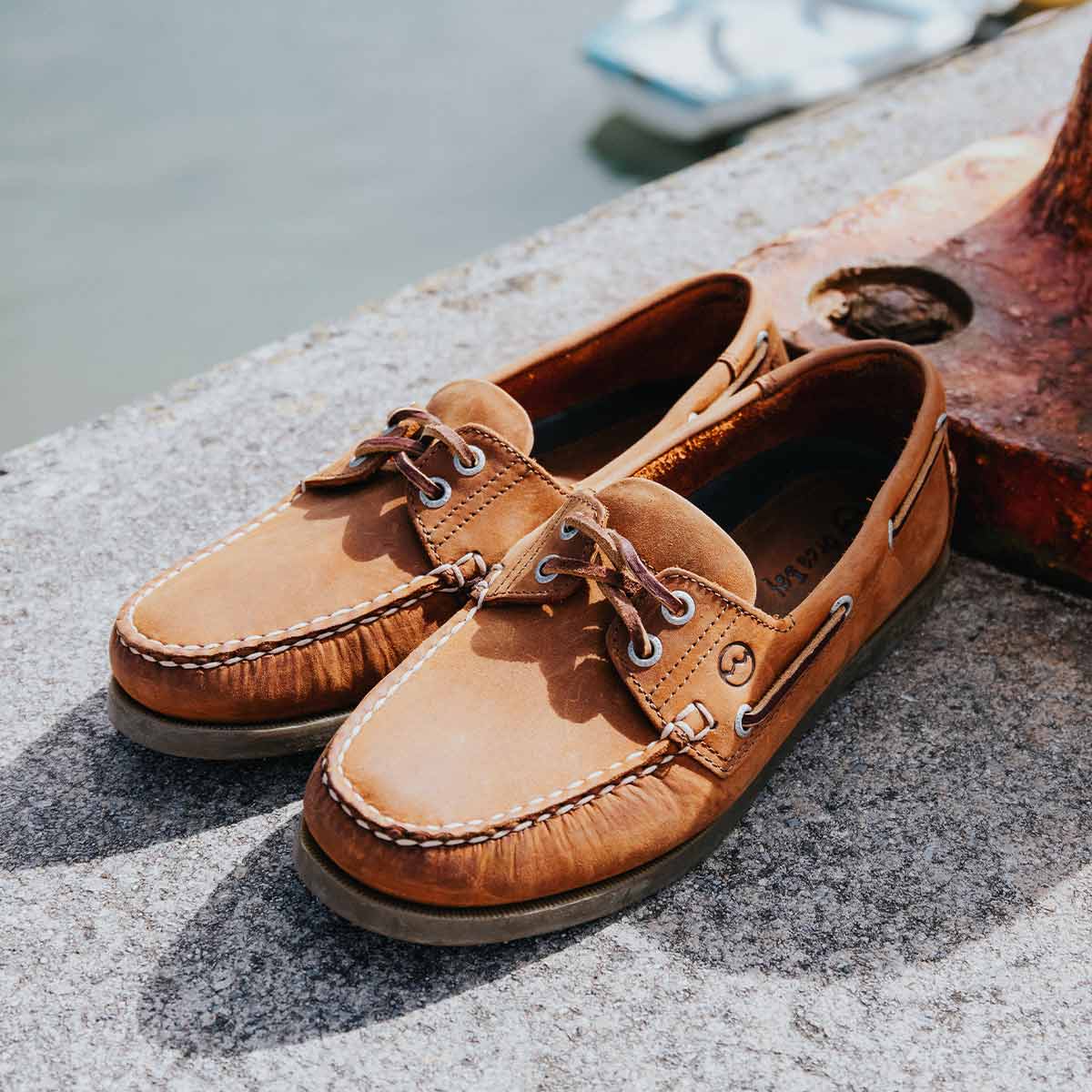 Orca Bay Creek Men's Deck Shoes | ArdMoor