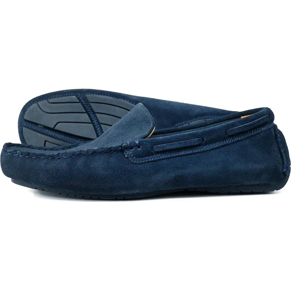 Orca Bay Silverstone Men's Loafer- Navy