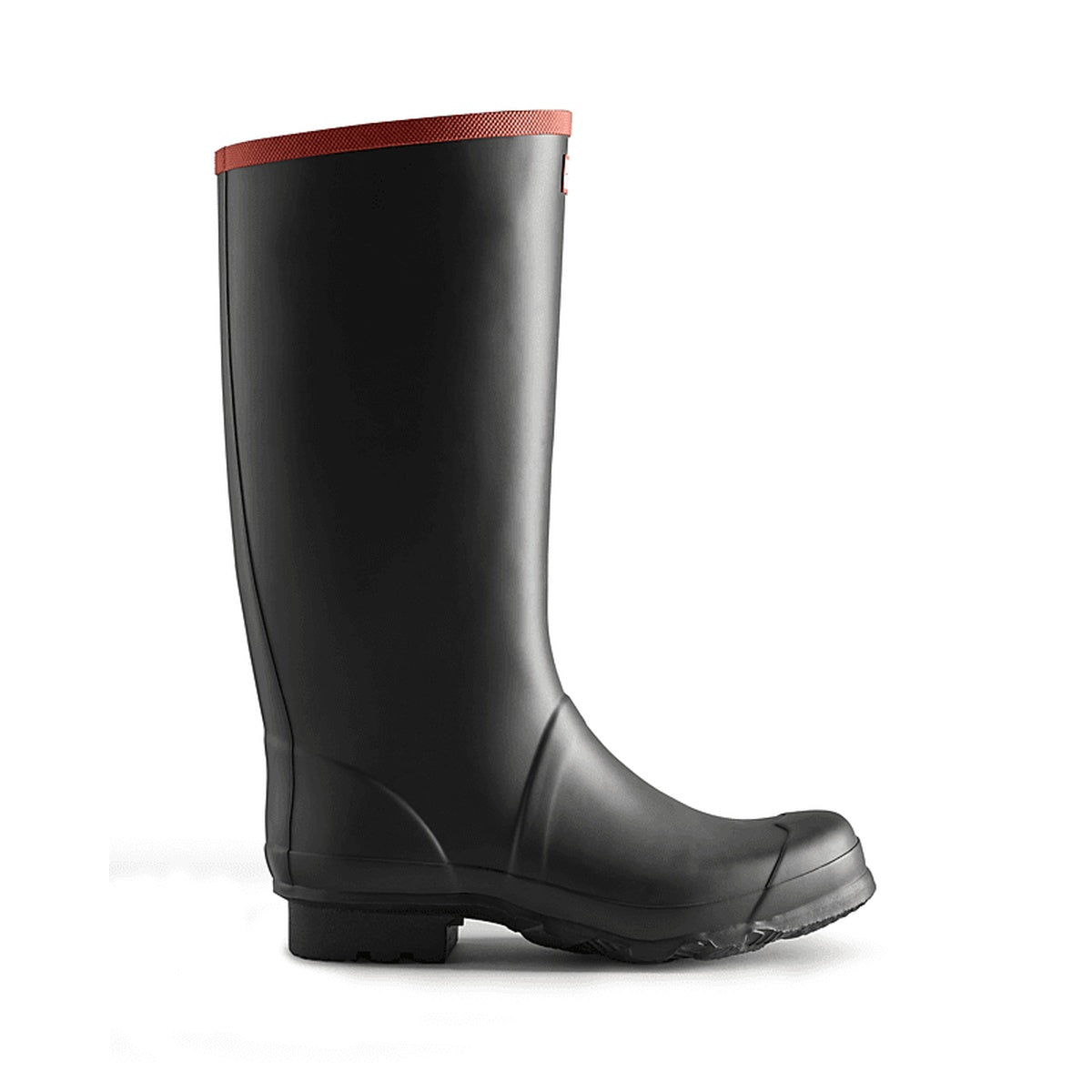 Hunter Argyll Full Knee Wellington Boots