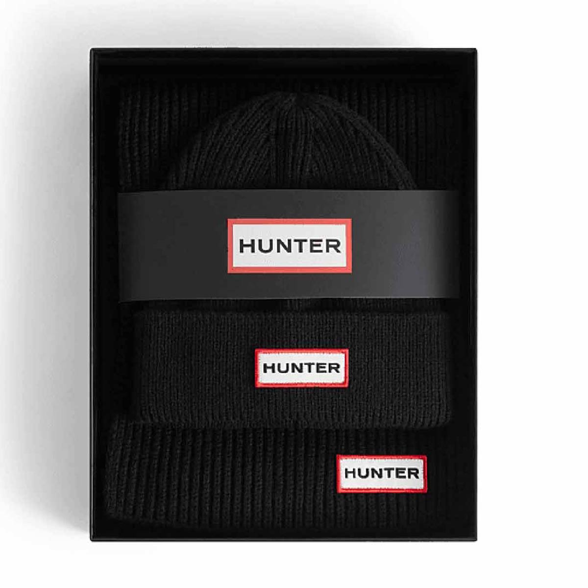 Hunter Jura Boxset