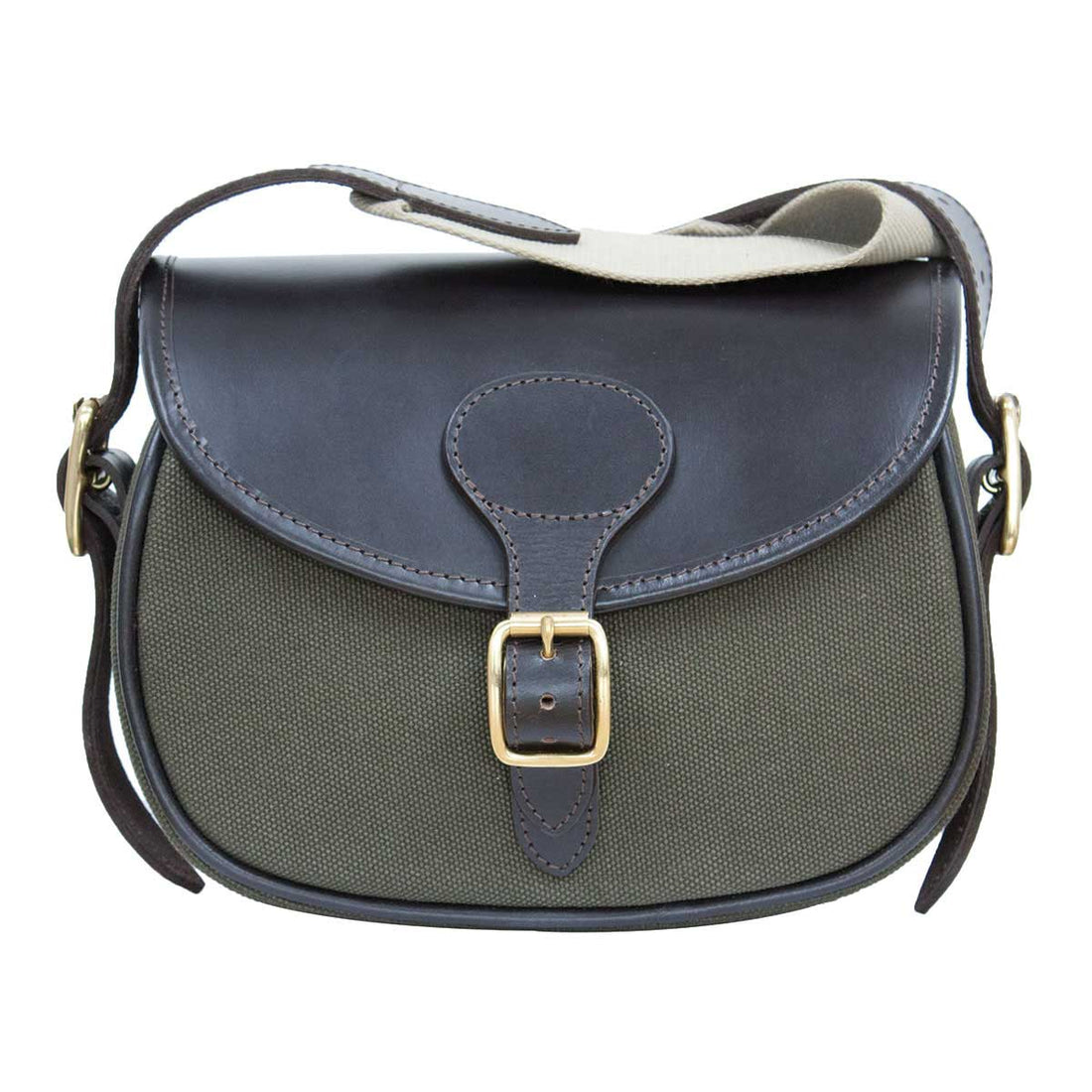 Cartridge Bag by Parker-Hale