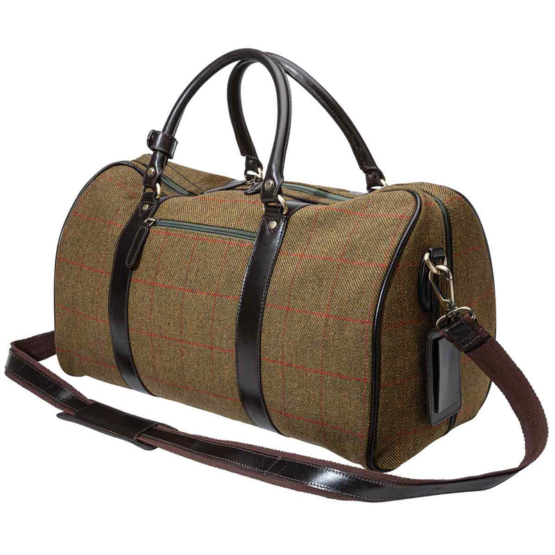 Parker-Hale Hambledon Duffle Bag