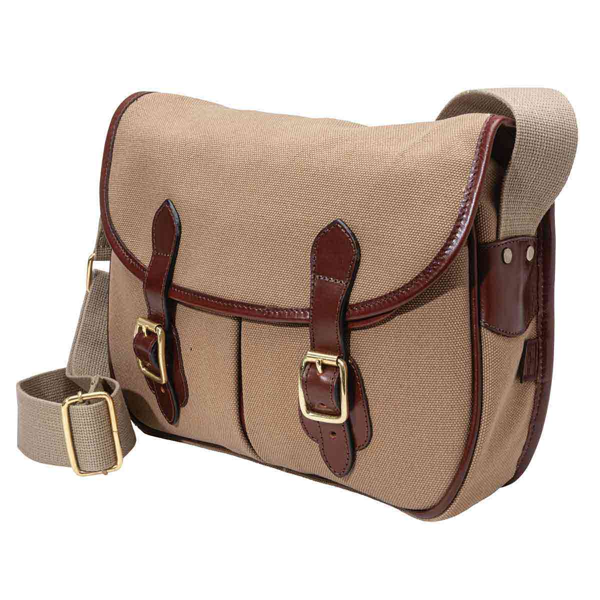 Parker-Hale Romsey Canvas Carryall Bag - Large