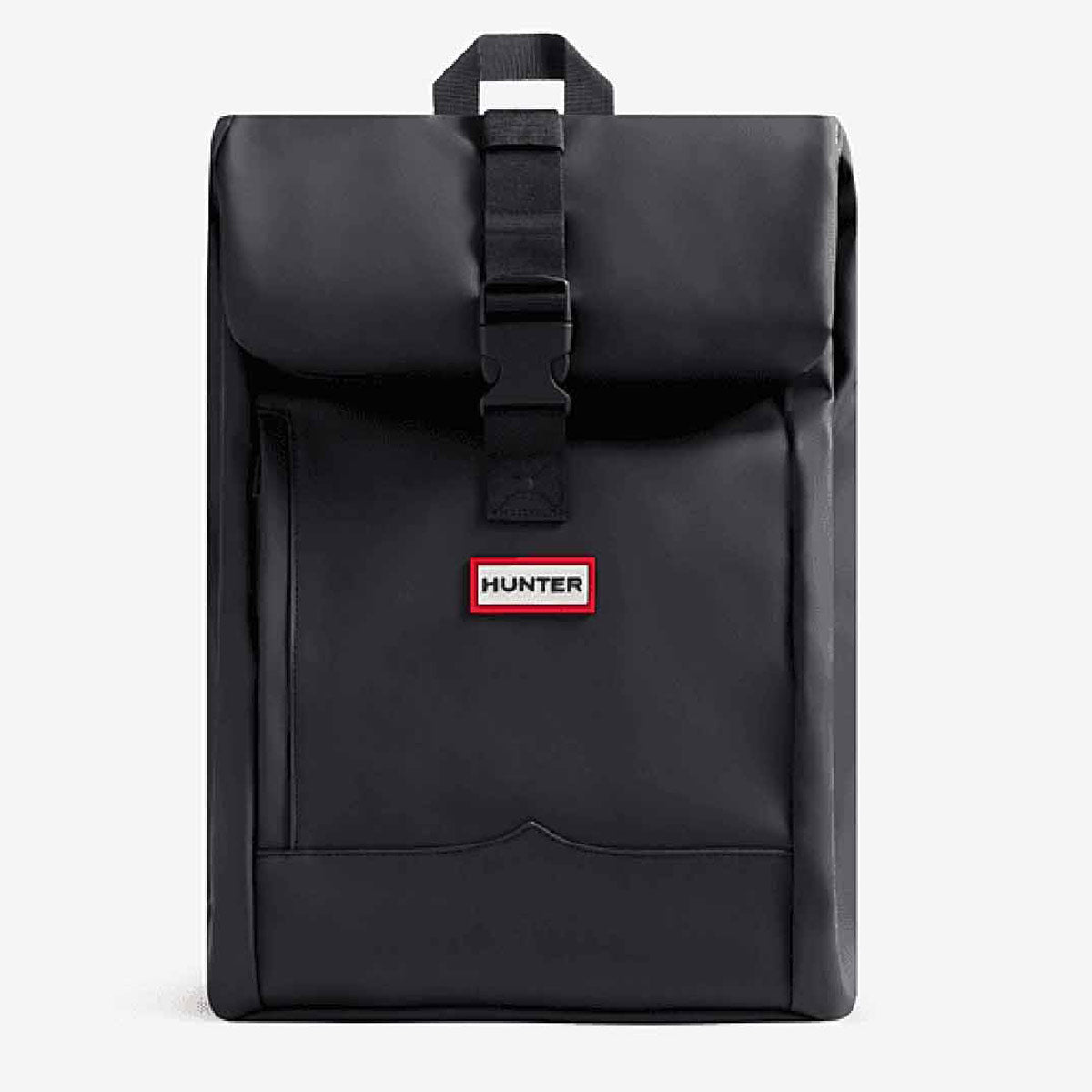 Hunter Pentallen Roll Top Clip Backpack