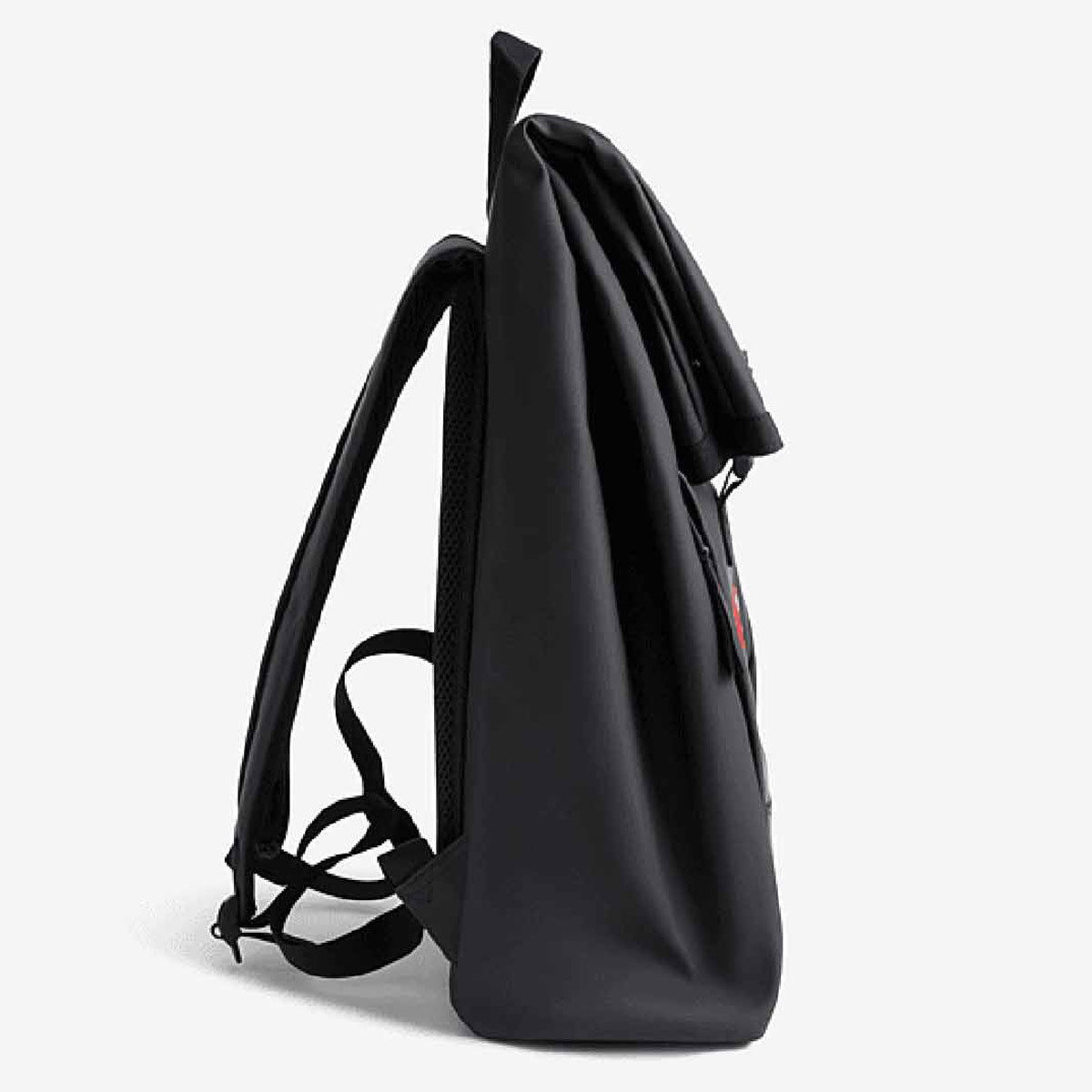 Hunter Pentallen Roll Top Clip Backpack