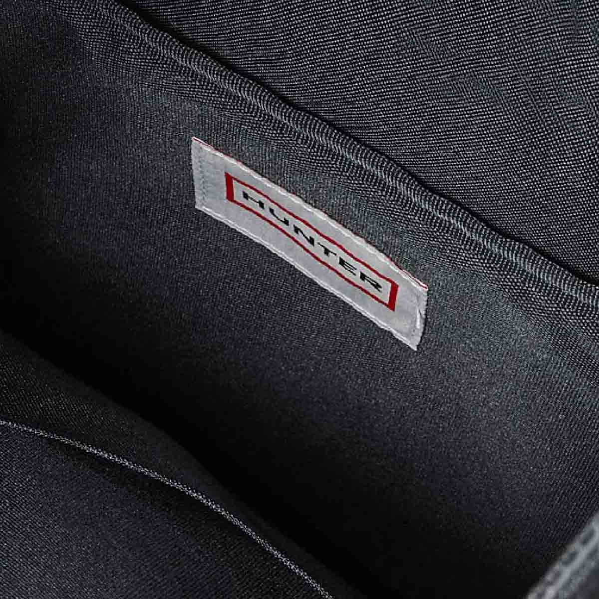 Hunter Pentallen Roll Top Clip Backpack