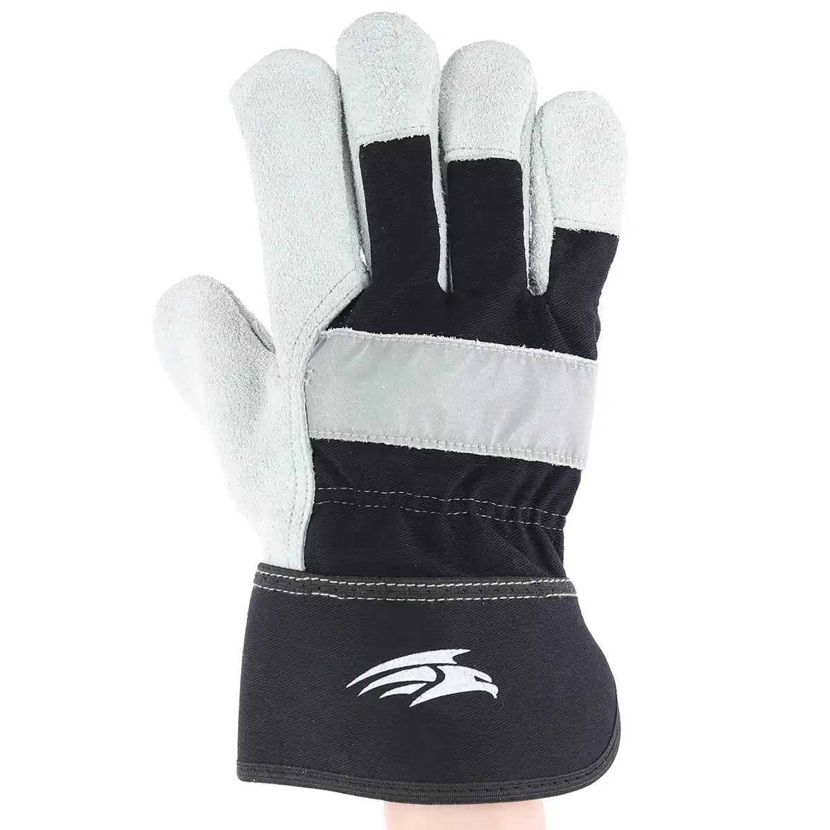 Perf Ariel Heavy Duty Rigger Gloves - Right Glove - Top