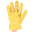 Perf Atlas Superior Soft Grain Leather Gloves