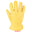 Perf Atlas Superior Soft Grain Leather Gloves