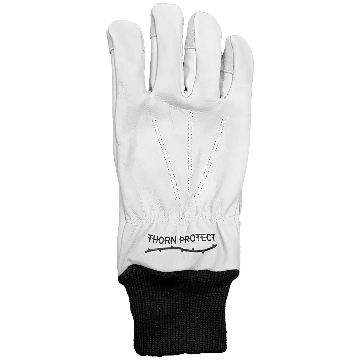 Perf Barb Gloves - Right Glove - Top