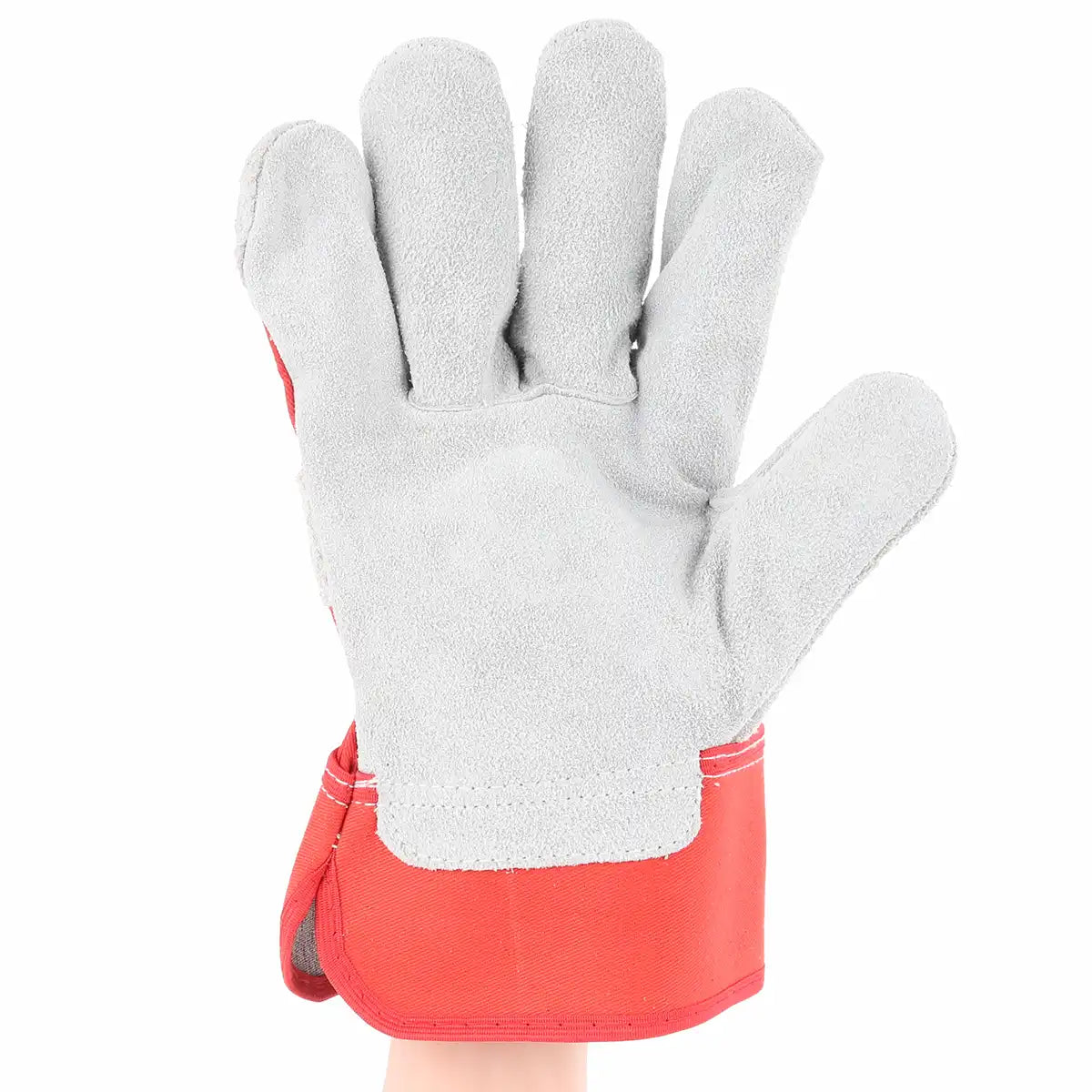 Perf Nix Standard Rigger Gloves - Right Glove - Palm