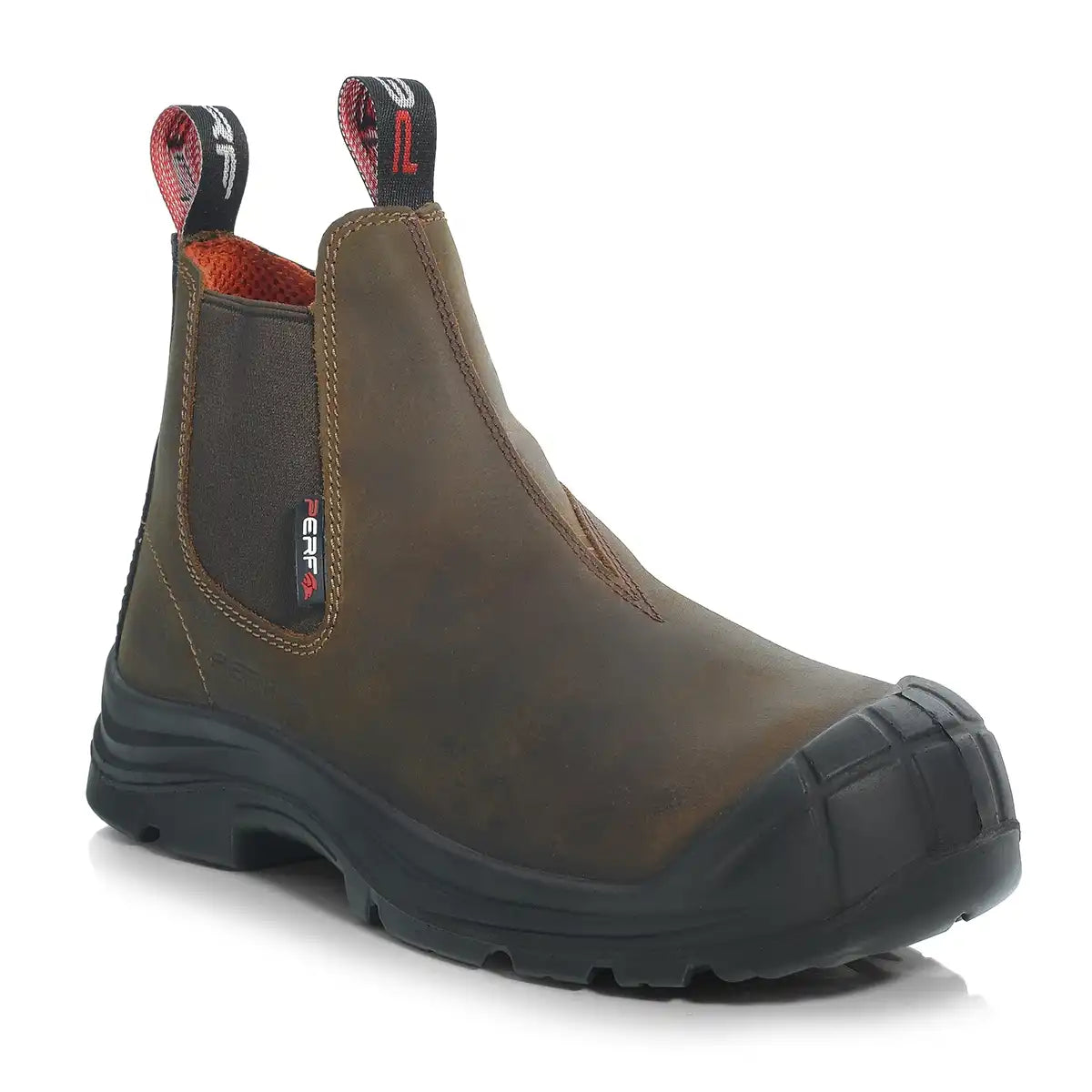 Perf Pro Dealer Plus Safety Dealer Boot