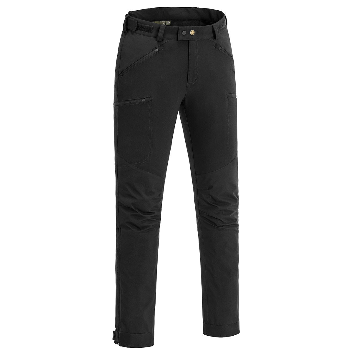 Pinewood Abisko Brenton Trousers - Black