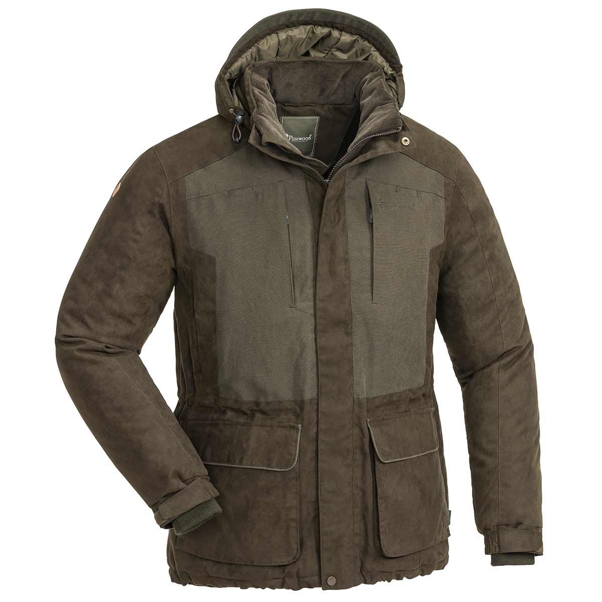 Pinewood Abisko Smaland 2.0 Jacket