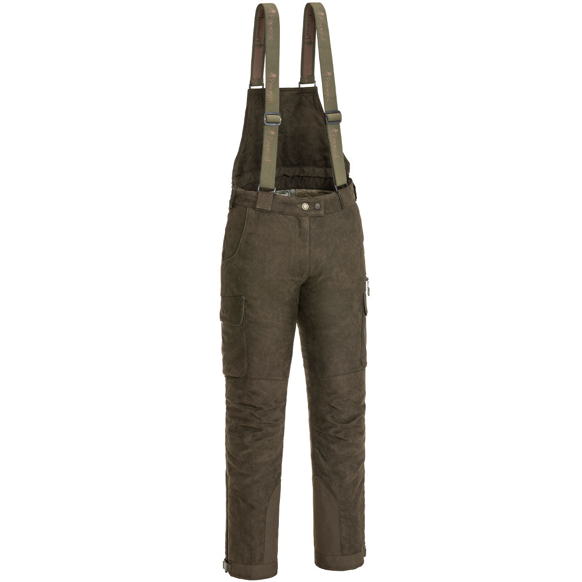 Pinewood Abisko Women's Smaland 2.0 Trousers