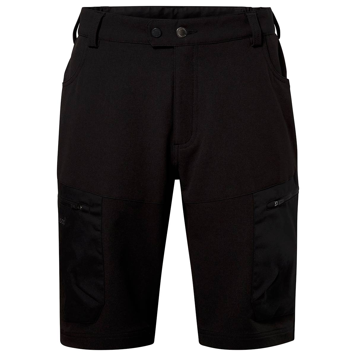 Pinewood Finnveden Hybrid Shorts - Black
