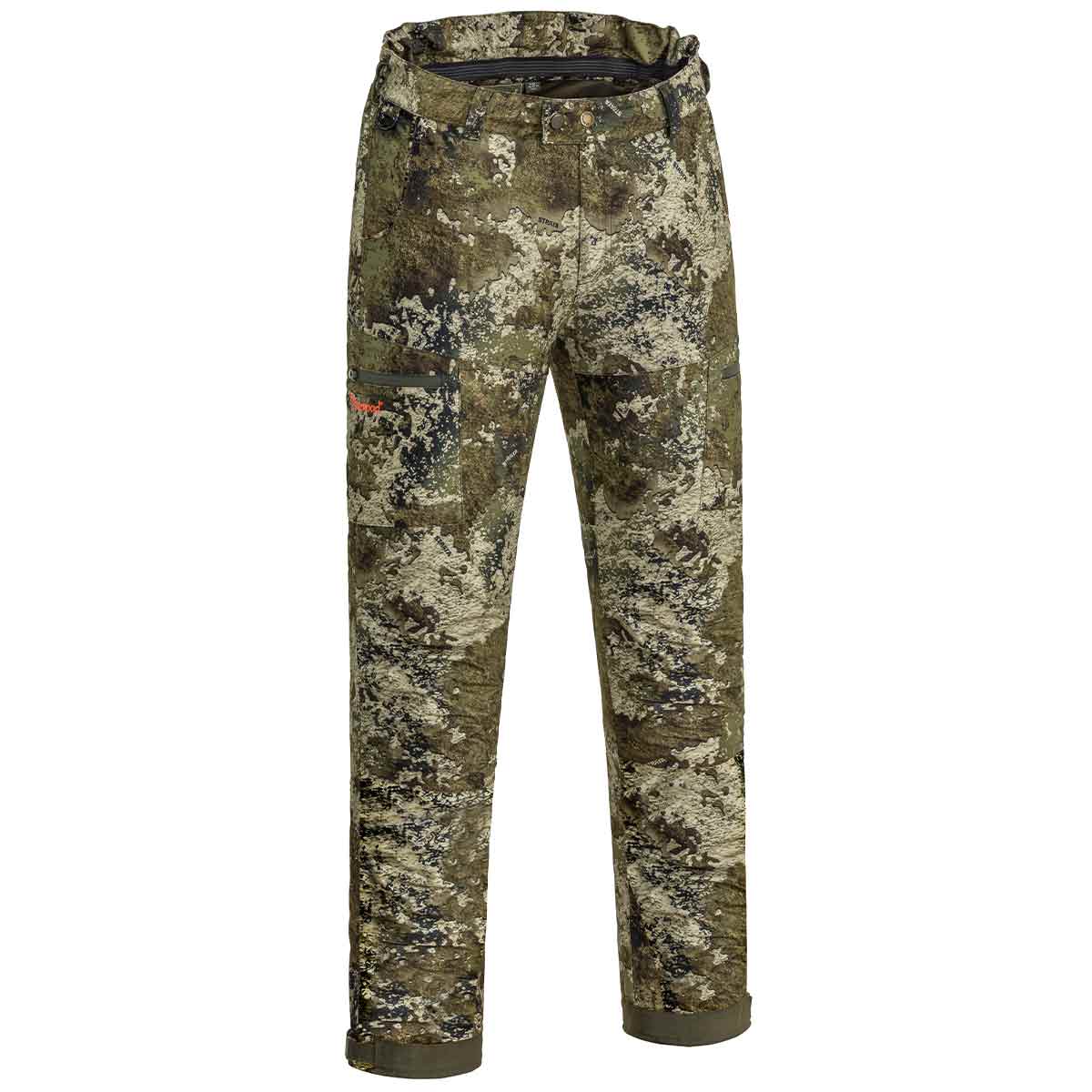 Pinewood Furudal Active 2L Camou Trousers