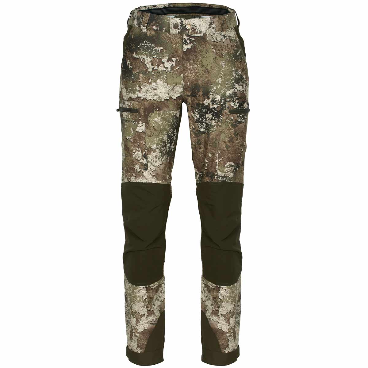 Pinewood Furudal Caribou Hunt Camou Trousers