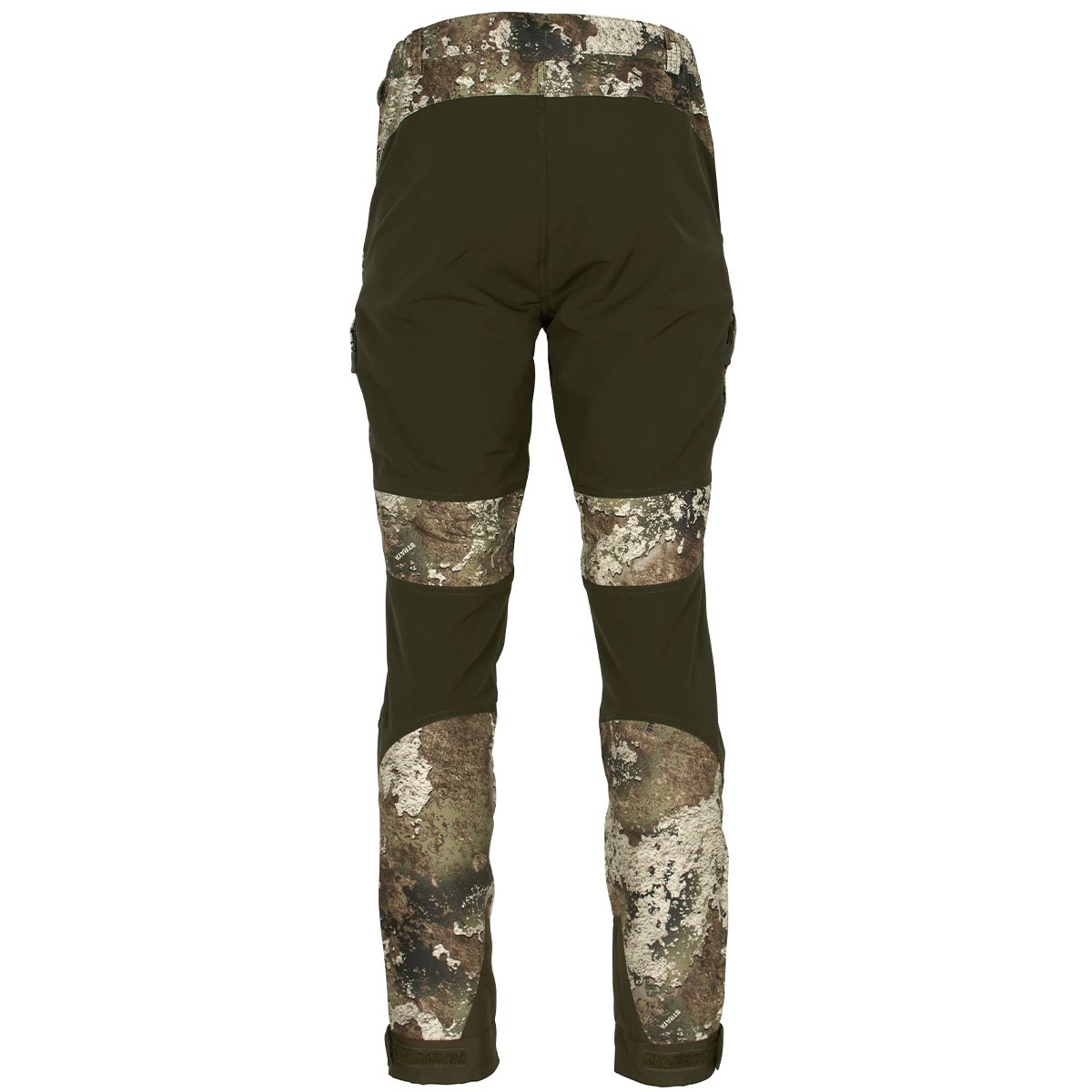 Pinewood Furudal Caribou Hunt Camou Trousers - Rear