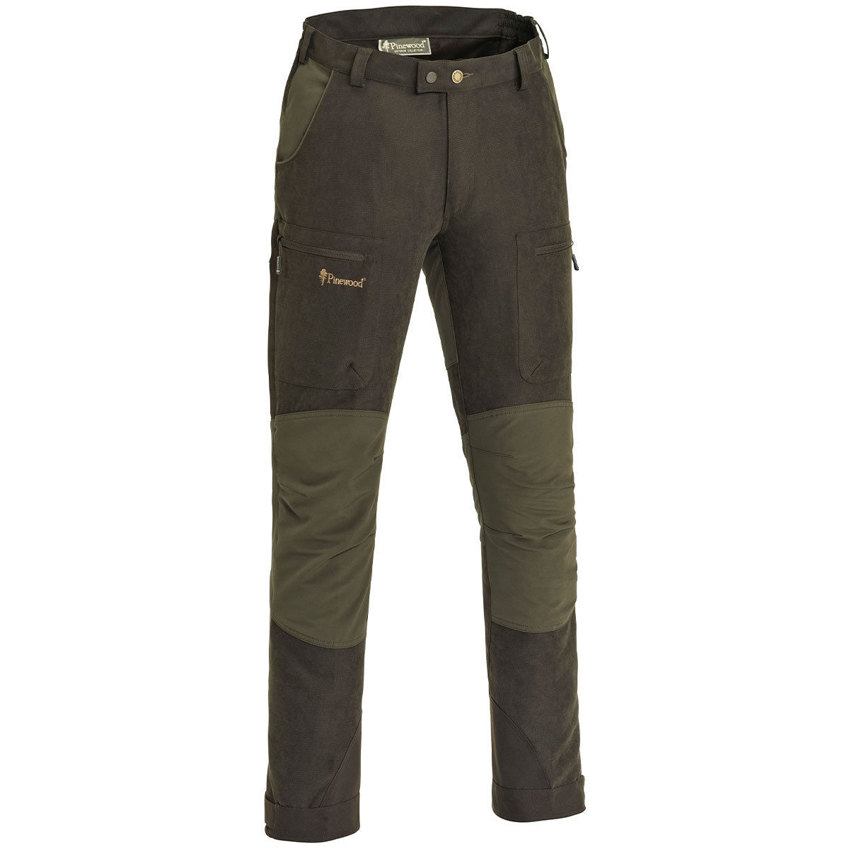 Pinewood Furudal Caribou Hunt Extreme Trousers