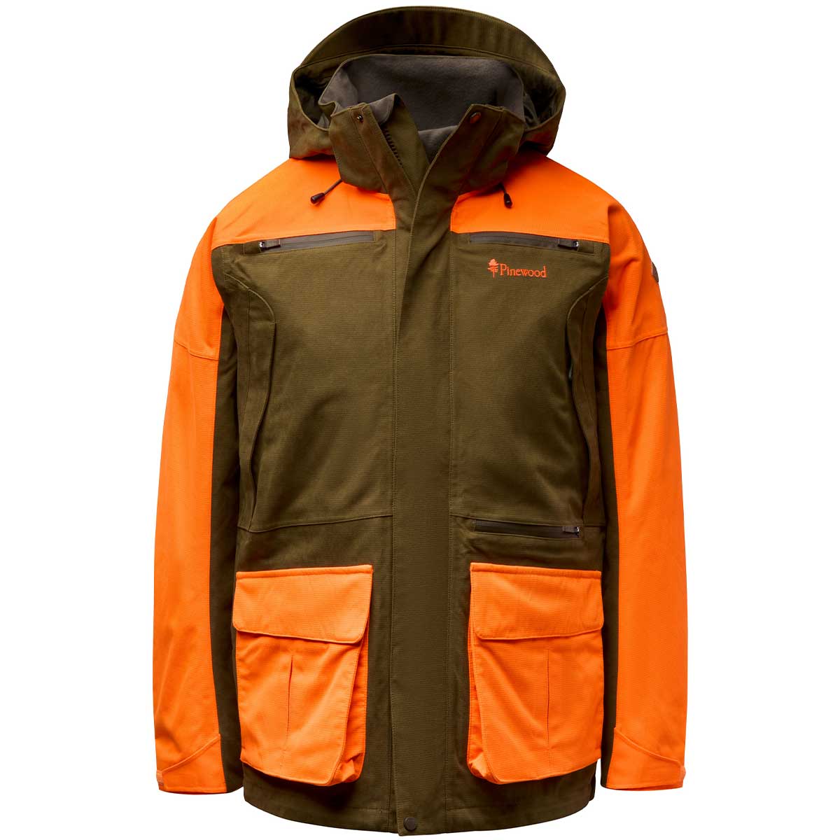 Pinewood Furudal Expert 2L Hunting Jacket | ArdMoor