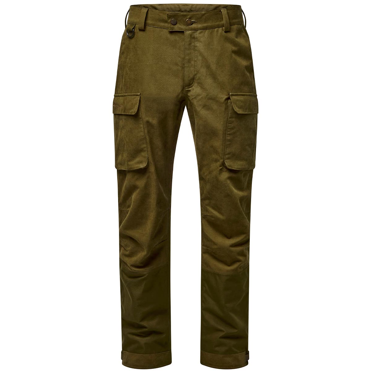 Pinewood Furudal Expert 2L Hunting Trousers - Olive Green