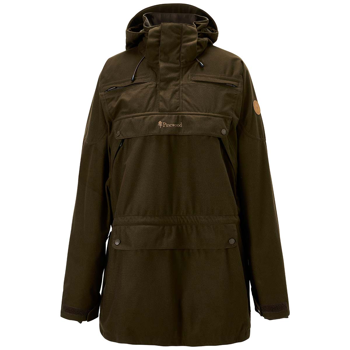 Pinewood Furudal Hunters 2L Smock