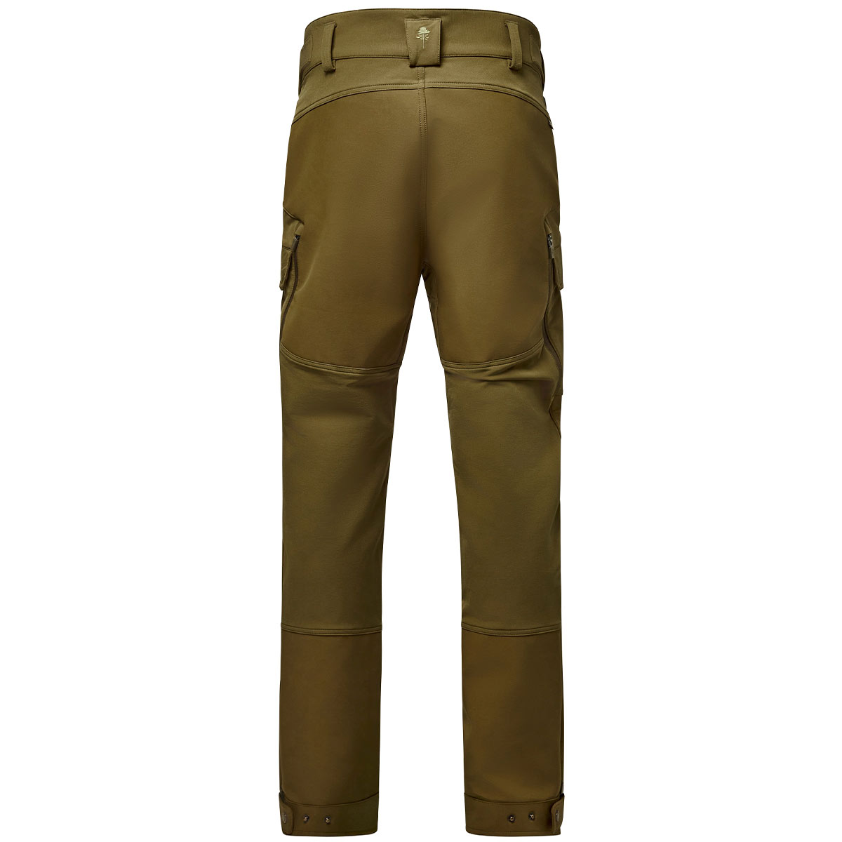 Pinewood Furudal Hunters Hybrid Stretch Trousers - Rear