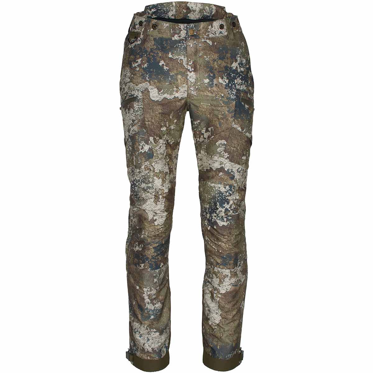 Pinewood Hunter Pro Xtr 2.0 Camou Trousers